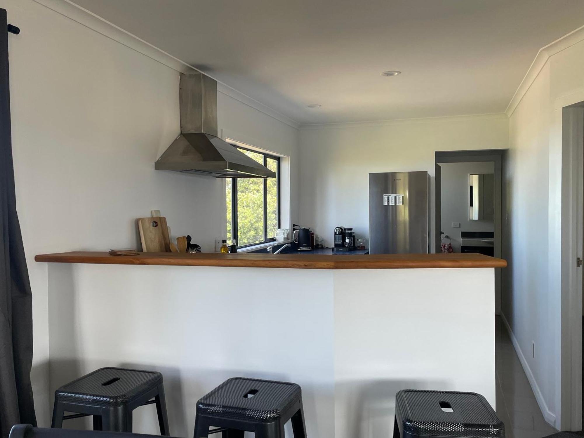 Te Awa Holiday Home Нейпир Экстерьер фото